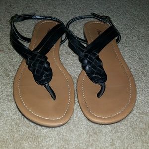 Size 7 American Eagle Sandals